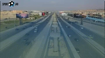 بدائل شارع 26 يوليو بعد إغلاقه لتنفيذ مونوريل وادي النيل في 6 أكتوبر